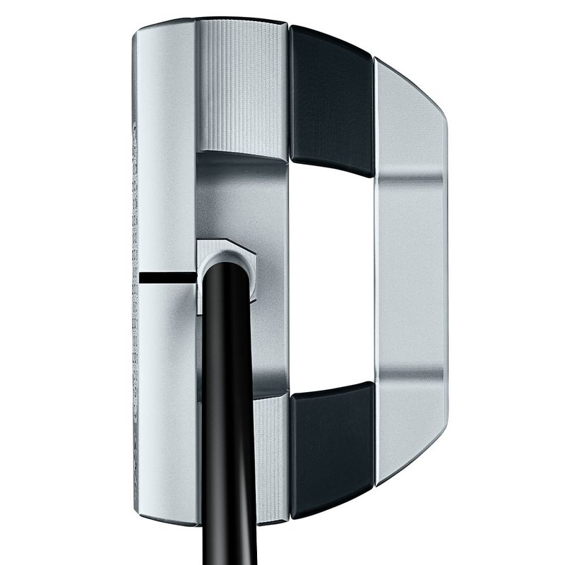 Scotty Cameron Studio Style Fastback OC Putter - Worldwide Golf Shops