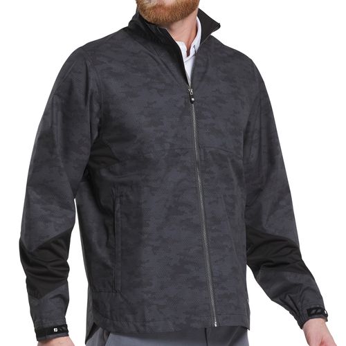 FootJoy Men's HydroLite X Rain Jacket