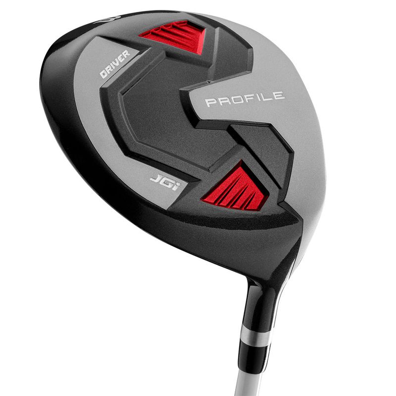 Wilson Kids Profile JGI Set - Thumbnail 4