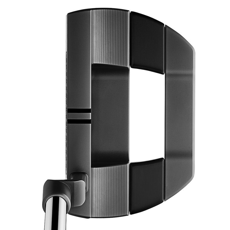 Scotty Cameron Studio Xperimental Fastback 2 Putter - Worldwide