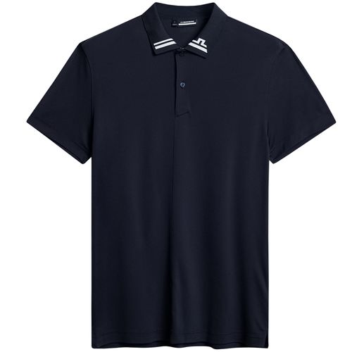 J.Lindeberg Men's Players Polo