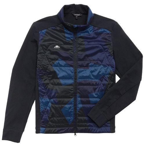 RADMOR Men's Anderson Hybrid Performance Jacket