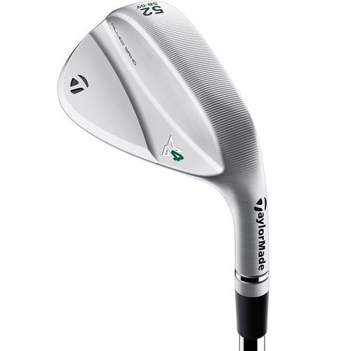 TaylorMade MG4 Chrome Wedge - SB - Used