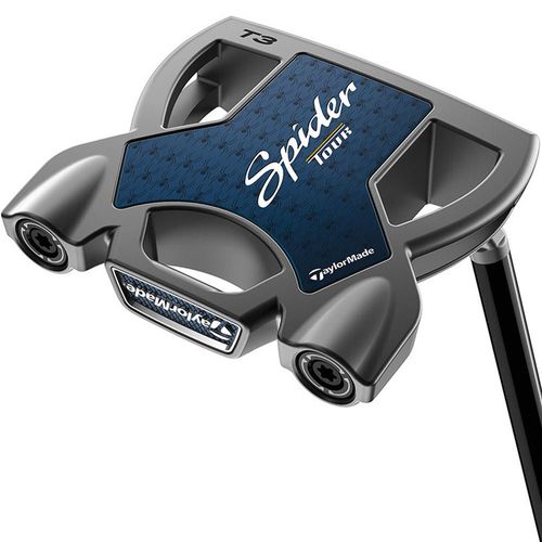 TaylorMade Spider Tour #3 Putter - Used
