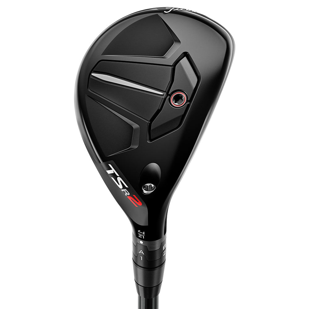 Titleist TSR2 Hybrid - Worldwide Golf Shops
