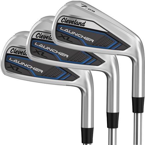 Cleveland Launcher XL Iron Set - Used