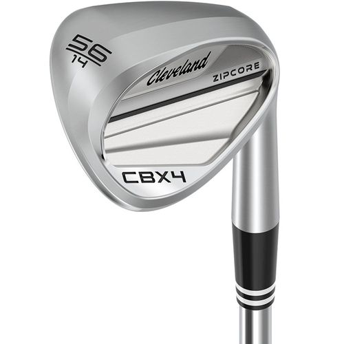 Cleveland CBX4 Zipcore Tour Satin Wedge - Used