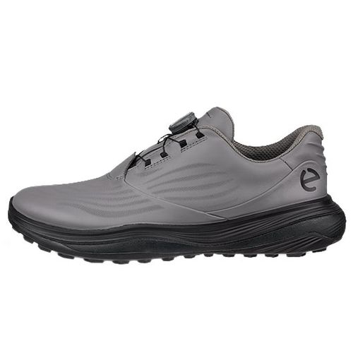 ECCO Men's LT1 BOA Spikeless Golf Shoes