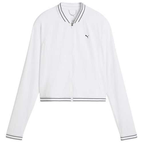 PUMA Women's UV Sport Jacket