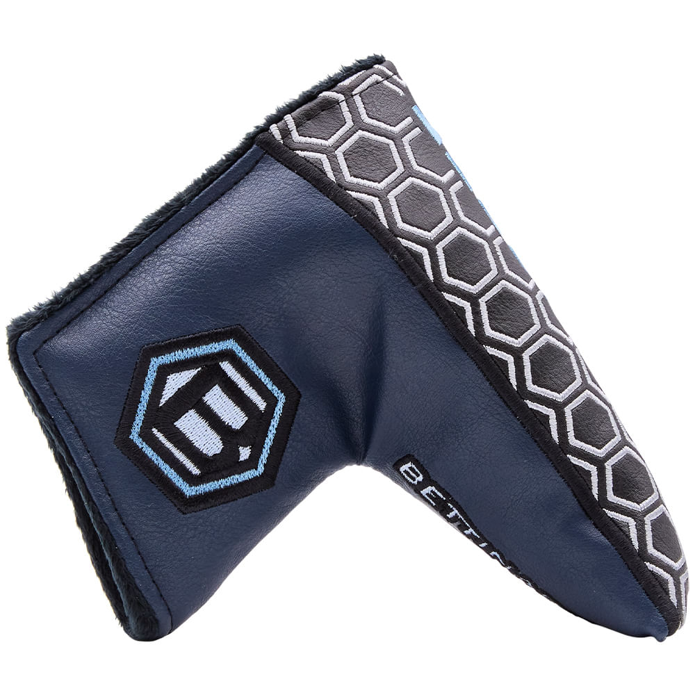 Bettinardi Antidote SB5 OS Putter - Worldwide Golf Shops