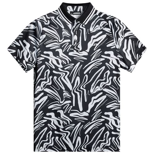 J.Lindeberg Men's George Polo