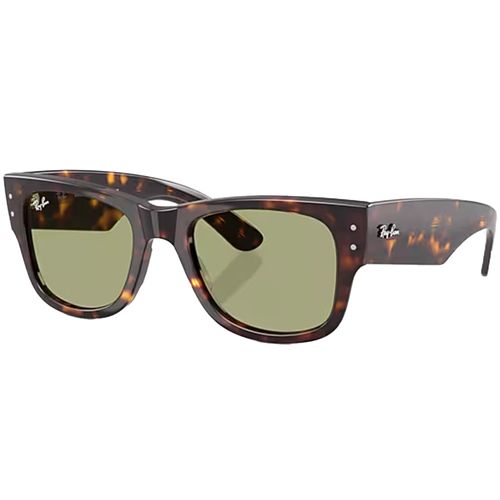Ray-Ban Mega Wayfarer Sunglasses