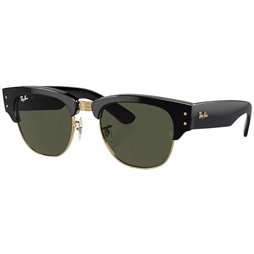 Ray-Ban Mega Clubmaster Sunglasses
