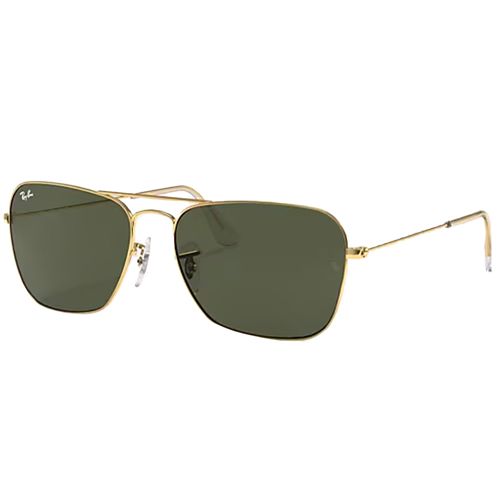 Ray-Ban Men's Caravan Sunglases