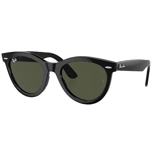 Ray-Ban Men's Wayfarer Way Sunglasses