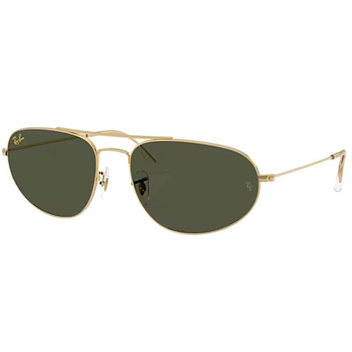 Ray-Ban Men's RB3945 Sunglasses