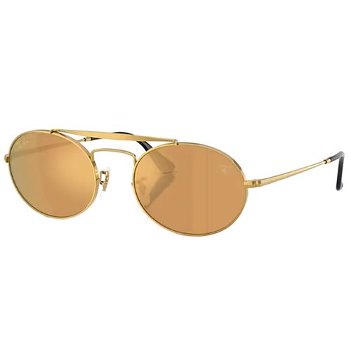 Ray-Ban Men's RB3775M Scuderia Ferrai Sunglasses