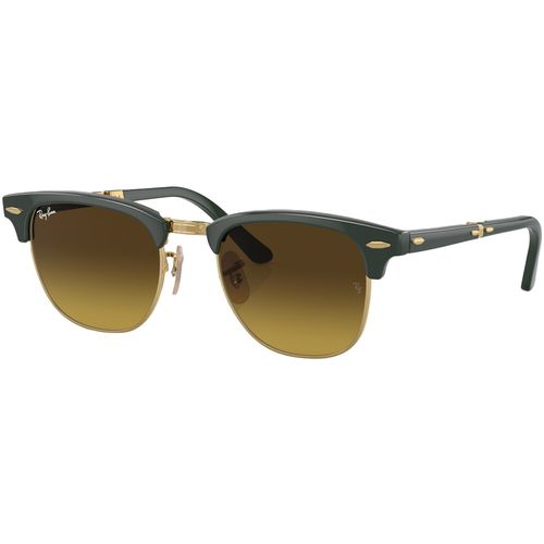Ray-Ban Clubmaster Folding Sunglasses