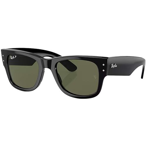 Ray-Ban Mega Wayfarer Sunglasses