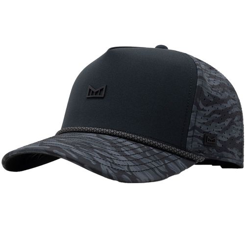 Melin Men's Odysea Rope Camo HYDRO Hat - Tiger Camo