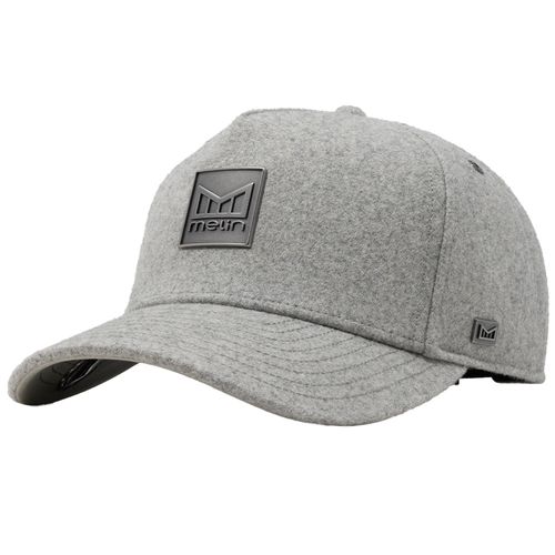 Melin Men's Odysea THERMAL Blazer Hat - Light Gray