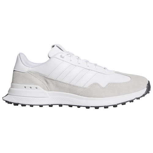 adidas Men's S2G 26 Textile Spikeless Golf Shoes