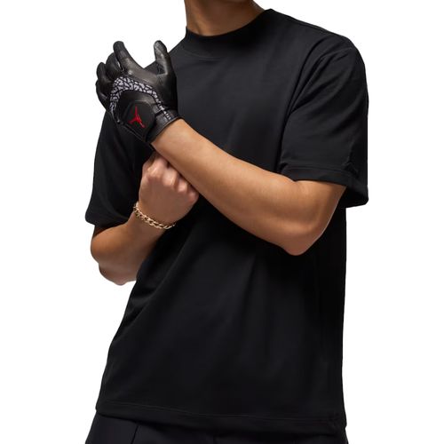 Jordan Men's Sport Dri-FIT Mock Neck Top