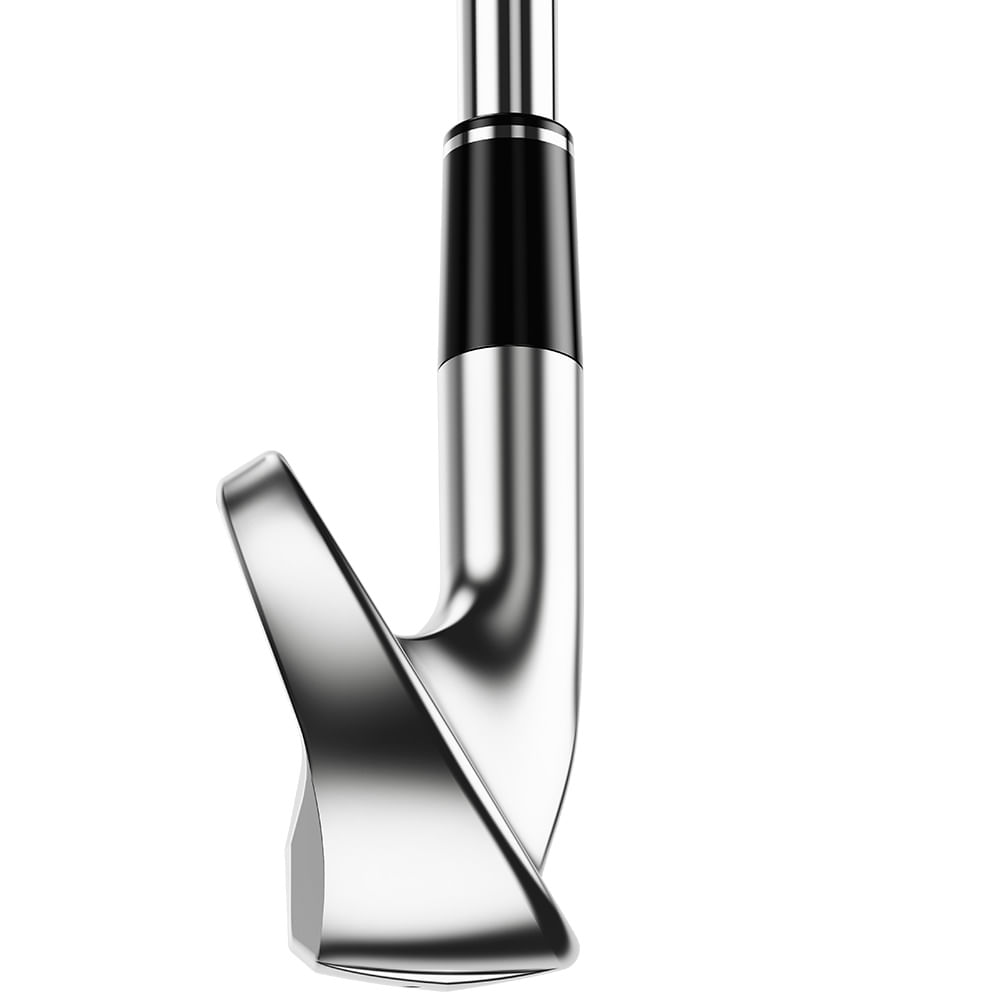 Srixon Women's ZXiR HL Iron Set - Worldwide Golf Shops