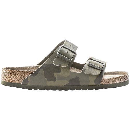 Birkenstock Women's Arizona Soft Footbed Sandals - Birko-Flor