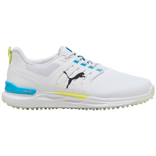 PUMA Men's IGNITE Elevate 2 Spikeless Golf Shoes