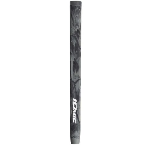 Iomic Black Army Putter Grip