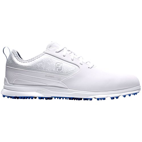 FootJoy Men's Superlites XP Spikeless Golf Shoes