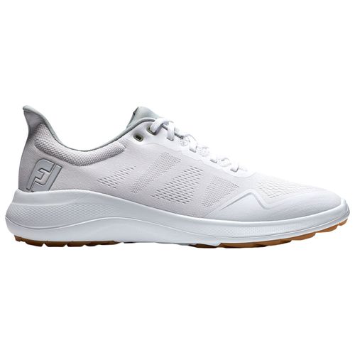 FootJoy Men's Flex Spikeless Golf Shoes
