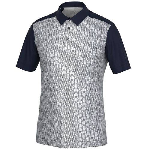 Galvin Green Men's Mile Polo