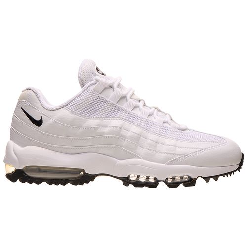 Nike Men's Air Max ‘95 G Spikeless Golf Shoes