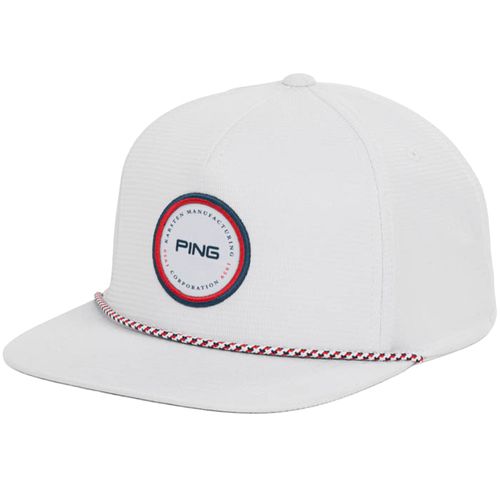 PING Men's Signature Cap
