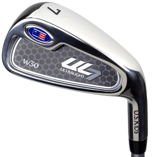 U.S. Kids Juniors' UL7 Individual Iron