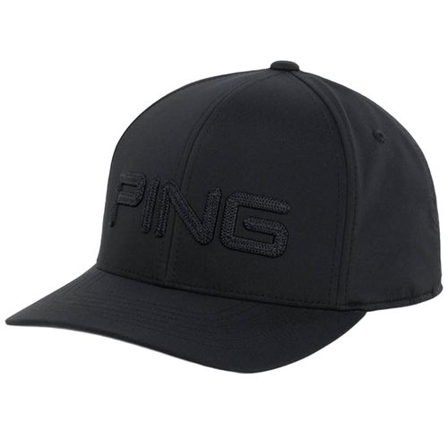 PING Men's Stitch Cap