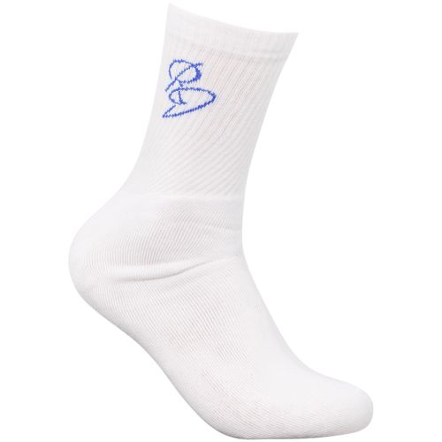 Roger Dunn Men's Walk the Dunn Line Socks