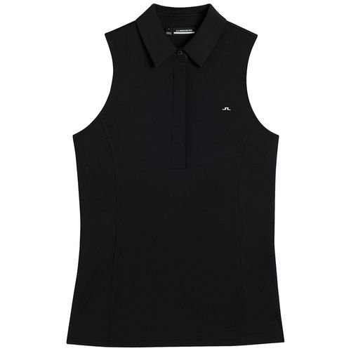 J.Lindeberg Women's Dena Sleeveless Polo