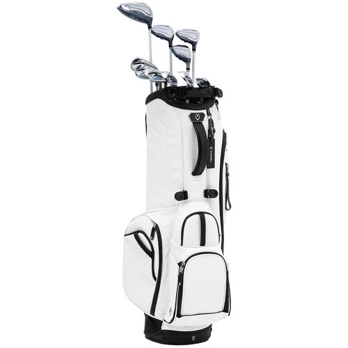 XXIO Women's 14 Premium Package Set w/ Putter - 10 Piece