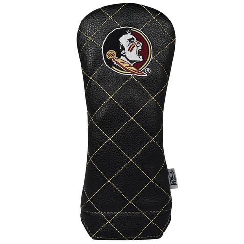 PRG NCAA Quilt Stitch Fairway Headcover