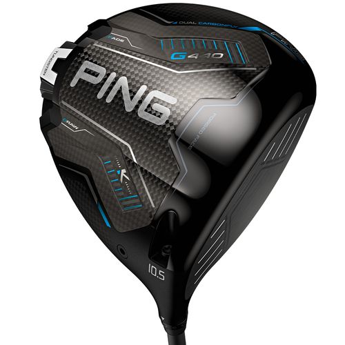 PING G440 K Driver