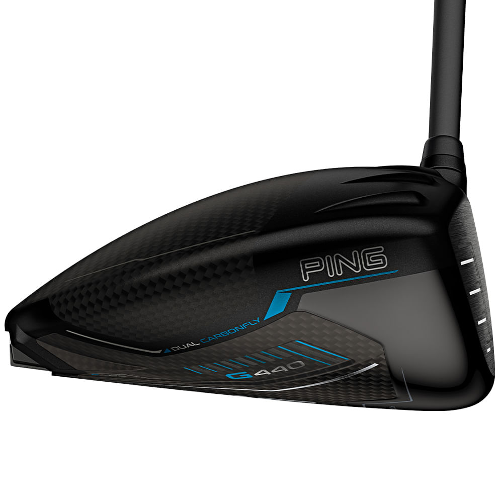 PING G440 K Driver - Worldwide Golf Shops