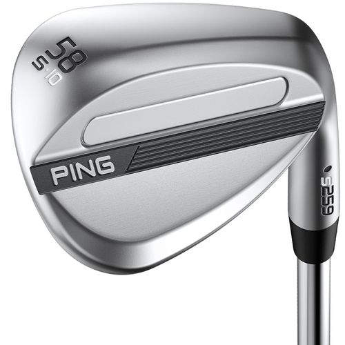 PING S259 Chrome Wedge