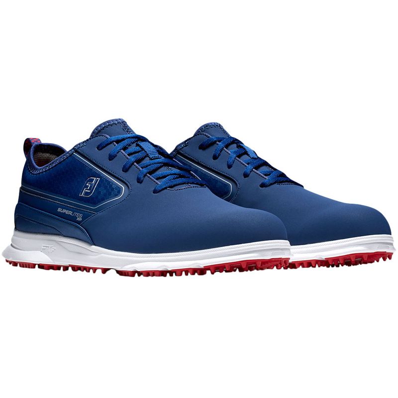 FootJoy Men's Superlites XP Spikeless Golf Shoes - Worldwide Golf