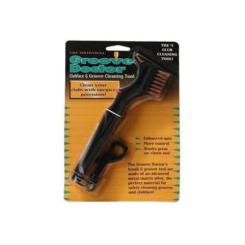 Groove Doctor