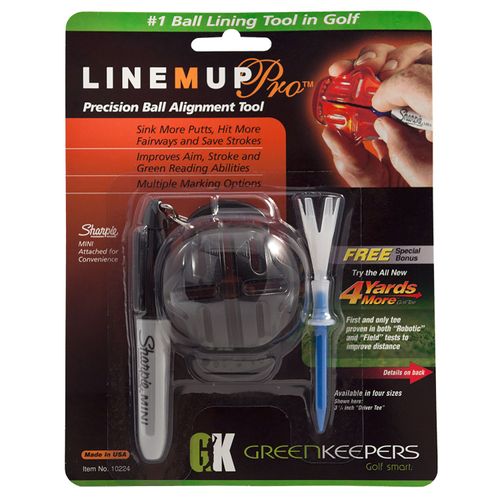 ProActive Sports Line M Up Pro Ball Alignment System