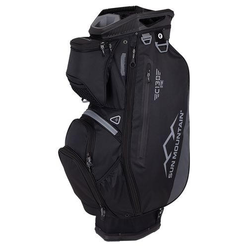 Sun Mountain C130 Sync Cart Bag