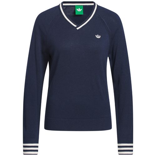 adidas Women's Originals Cashmere Sweater